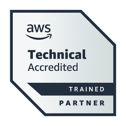 AWS Technical Accreditation