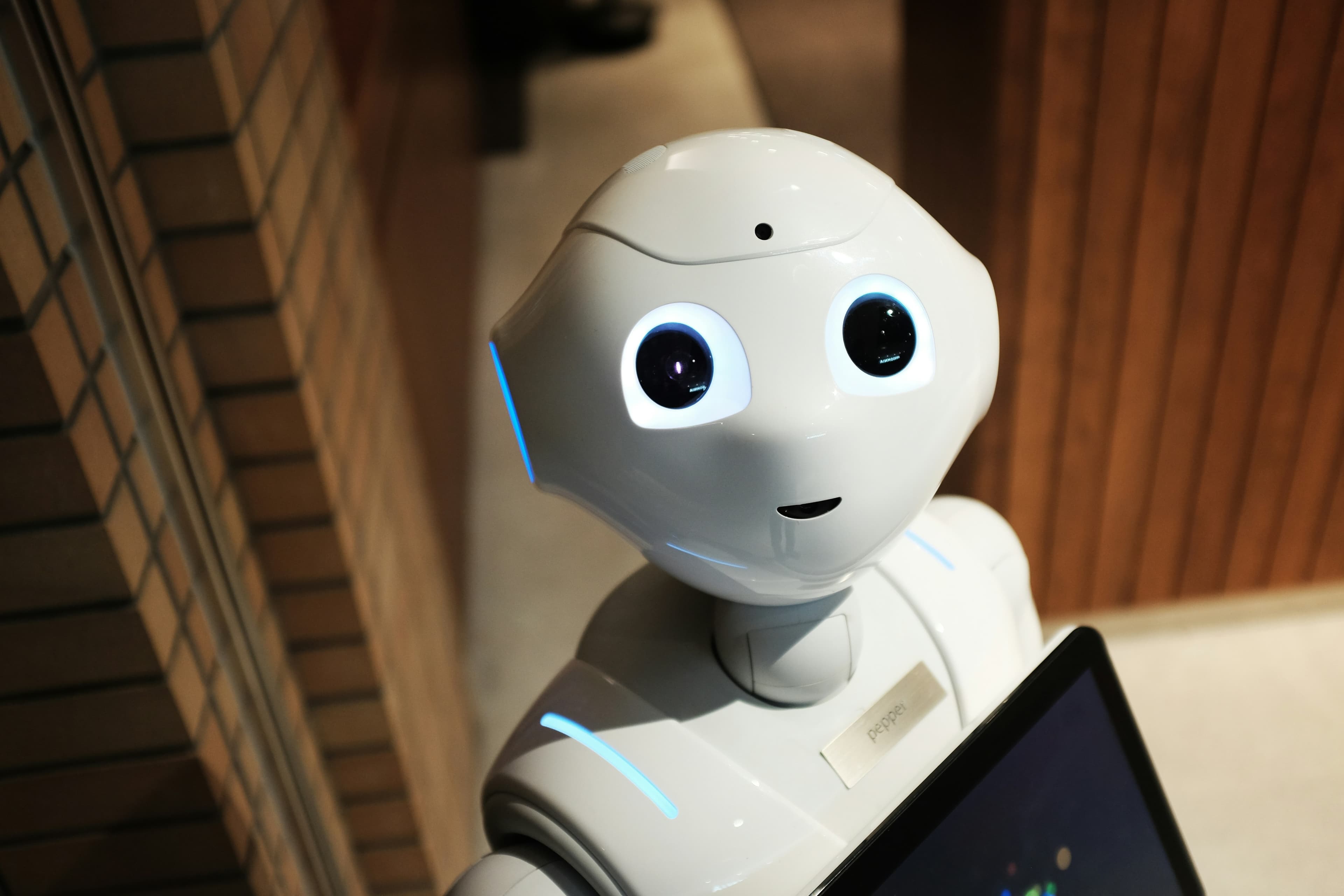 AI Transformation & Intelligent Systems